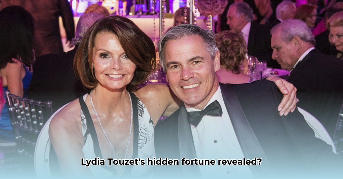 lydia-touzet-net-worth